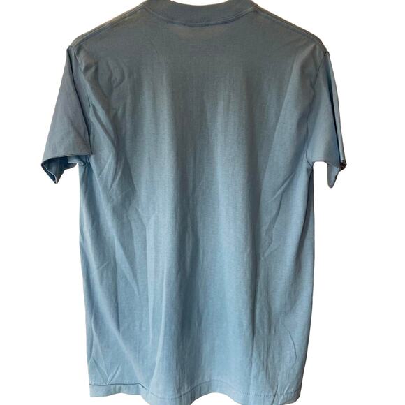 Vintage 80s Corvettes 1985 Single Stitch Shirt Adult Large - Picture 4 of 4